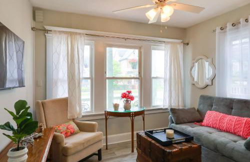 Walk to Ocean Grove Beach Seaside Haven! - Foto 2