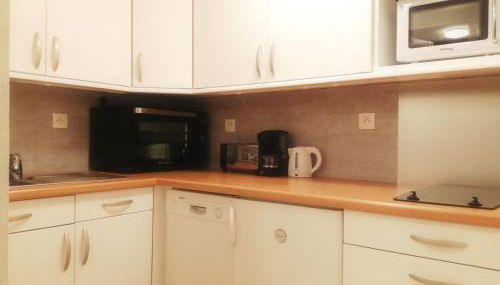 Appartement 6/7 personnes pied des pistes à Plagne centre - Foto 5, dishwasher, pet friendly