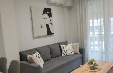 City Lux Apartment Kavala - Foto 1