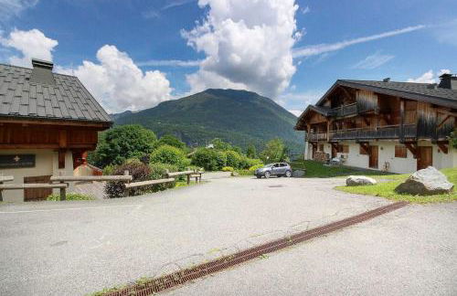 Maison Neuve - Ski aux pieds - Vue Mt-Blanc - Foto 14