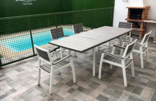 Casa Rural Doña Carmen - Foto 8