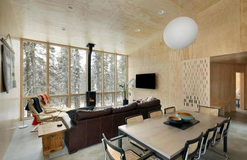 Ski Hill Cabins and Saunas - Foto 56