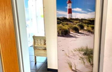 Ferienwohnung Haus Schwalbennest EG - Foto 14