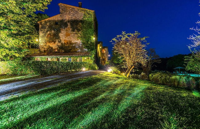 Monticchia 10 in Sarteano - Foto 33