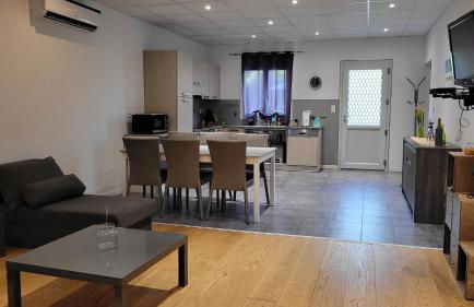 Appartement Giannoni - Foto 8