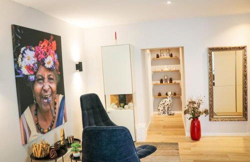 Apartment Style & Nature - Luxus trifft Natur - Foto 38