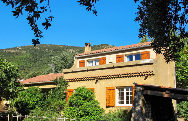 Mas du Vernet - Foto 11