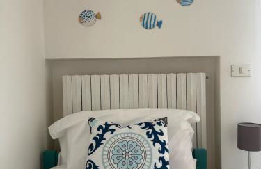 Il Sassolino holidays apartment - Foto 28