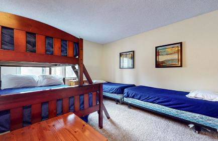 Chateau De Montagne #24 Condo - Foto 31