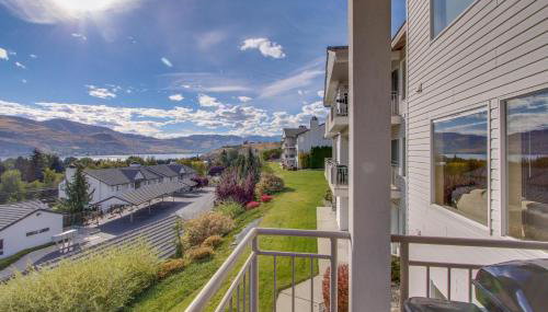 Park Pointe: Splendor on the Sun Deck (C202) - Foto 5