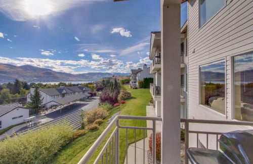 Park Pointe: Splendor on the Sun Deck (C202) - Foto 5