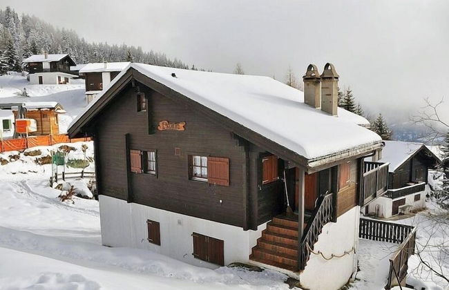 Laurin Parterre - Foto 1