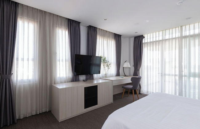 Do Thanh Residence - Foto 35