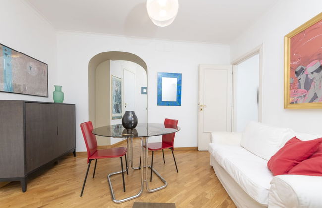 Corso Vittorio Apartments - Foto 47