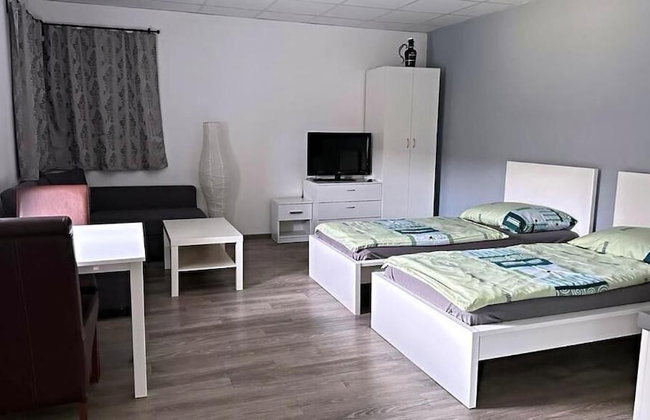 Aparthotel DKS - Foto 8