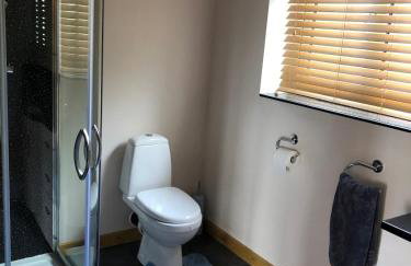 Arglam Lane Farm - 4 bedroom Tranquil Countryside Retreat sleeps 7 - Foto 27
