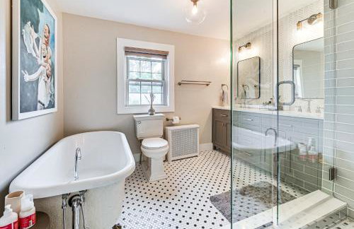 1 Mi to Vineyard Serene Berkshires Country Escape - Foto 25