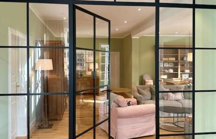 Ferien im alten Pfarrhaus - Foto 26