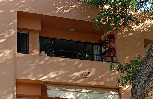 Sotogrande beach apartment - Foto 2