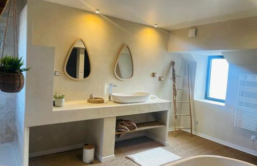 Gîte 12 personnes - Le Domaine - Wimereux - Foto 9