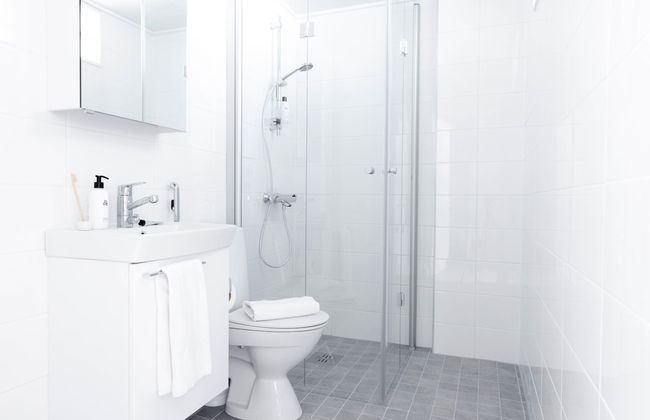 Studio for a business traveler - Foto 16