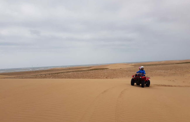 Essaouira Quad Tour - Photo 3
