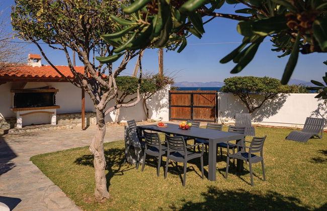 Nami Villa Beach Front Airport by Airstay - Foto 34