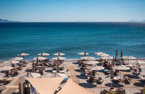 NOA BEACHFRONT SUITES - Foto 25