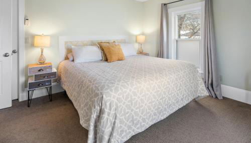 Pioneer Vacation Rentals - Pioneer North Suite downtown Ashland - Foto 5