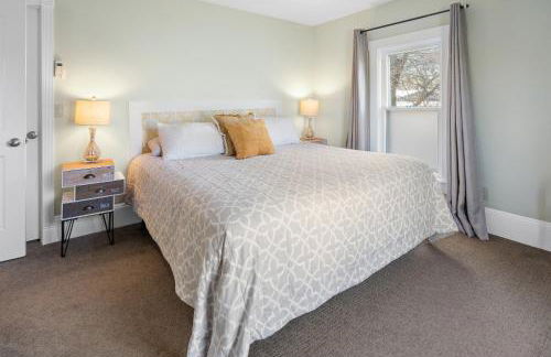 Pioneer Vacation Rentals - Pioneer North Suite downtown Ashland - Foto 5