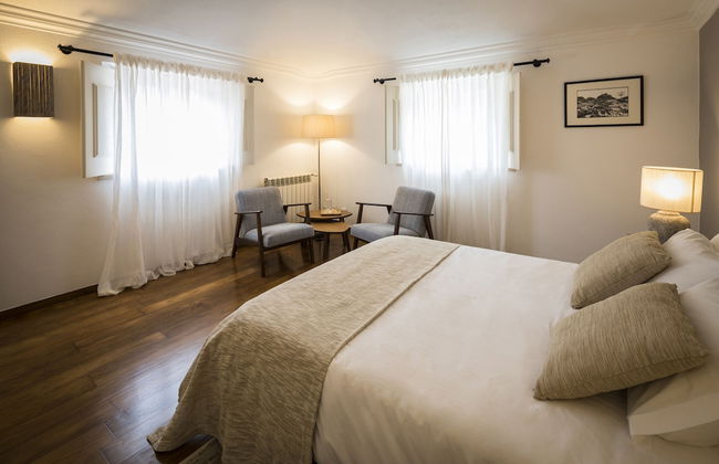 Quinta do Pé Descalço Guesthouse Sintra - Foto 22