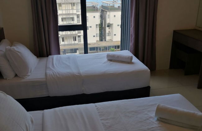 Home of Heaven Kuantan Homestay - Foto 5