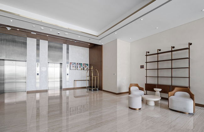 DXB - Azizi Riviera 33 - 501 - DT - Foto 31