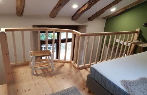 EL VIEJO MOLINO - Foto 5