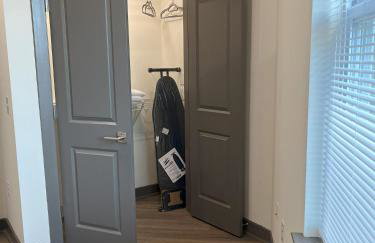 Byrd Apt - 209 - Tourist Homes of Richmond - Foto 7