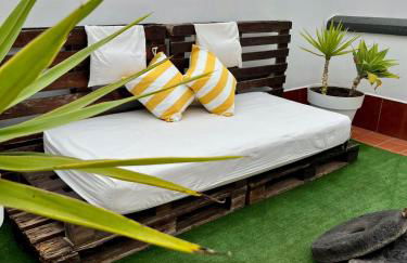 Apartamentos Los Verodes - Foto 140