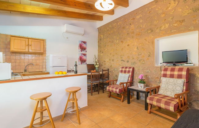 Can Fabiol in S Ller - Foto 15