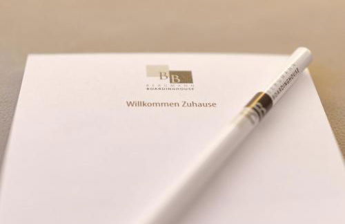 Bergmann Boardinghouse Osnabrück - Foto 57