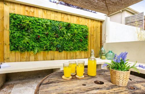 L'Oliveraie d'Eurocentre - Piscine et Spa - Paradis des enfants - Foto 24