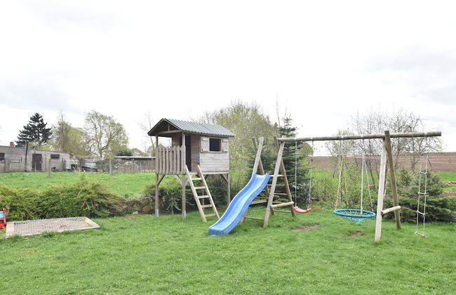 Lovely Apartment in Stellshagen With Garden - Foto 33