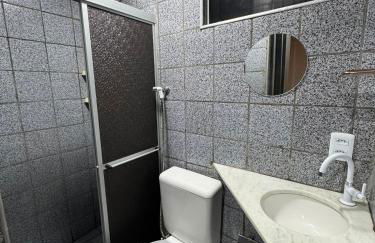 Vista mar, piscina, na praia do futuro, com Ar condicionado e Wi-Fi - Foto 33