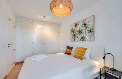 LXR Arcadia 2HAB Vistas al mar - Foto 19