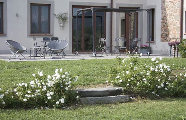 Agriturismo Cantagrillo - Foto 70