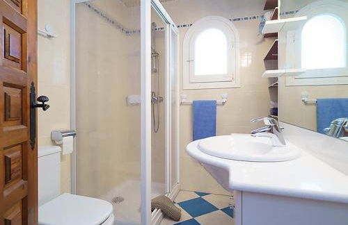 Casa Luis - Javea - Spanien - Foto 18