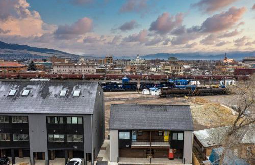 The Railway Flats 101 - Foto 41