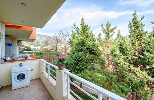 Villa MALENA Nature and Sea View - Foto 10