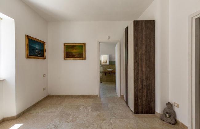 3512 Villa Mediterranea by Perle di Puglia - Foto 28