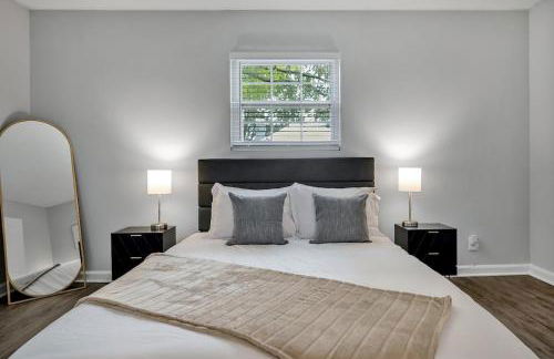 Minimal 1BR in the Heart of Durham - 2nd Floor - Foto 10