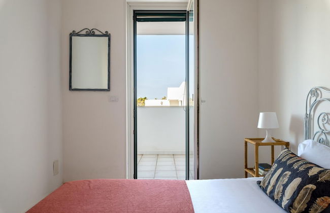 White Sea by Wonderful Italy - Villetta Merida - Foto 13