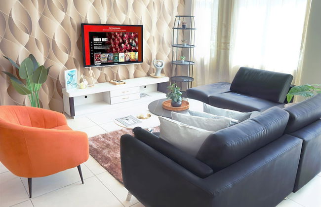 Triima Inn Dayang Bay by Perfect Host - Foto 50